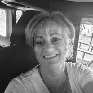 Meet your Posher, Donna